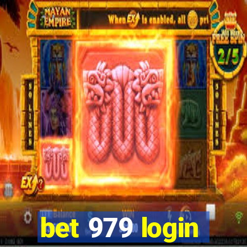 bet 979 login